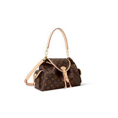 LOUIS VUITTON ODYSSEE MM M26040 (36*24*18cm)